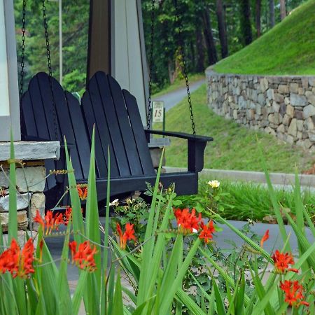 Nantahala Village Bryson City Exterior photo