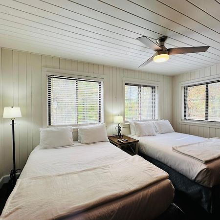 Nantahala Village Bryson City Room photo