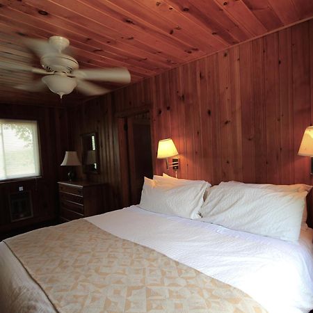 Nantahala Village Bryson City Room photo