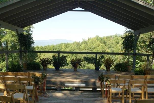 Nantahala Village Bryson City Exterior photo