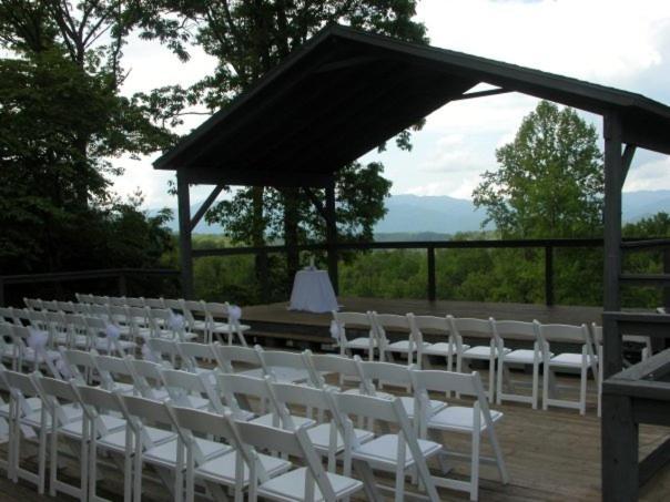 Nantahala Village Bryson City Exterior photo