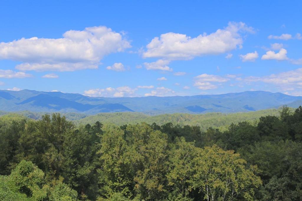 Nantahala Village Bryson City Exterior photo