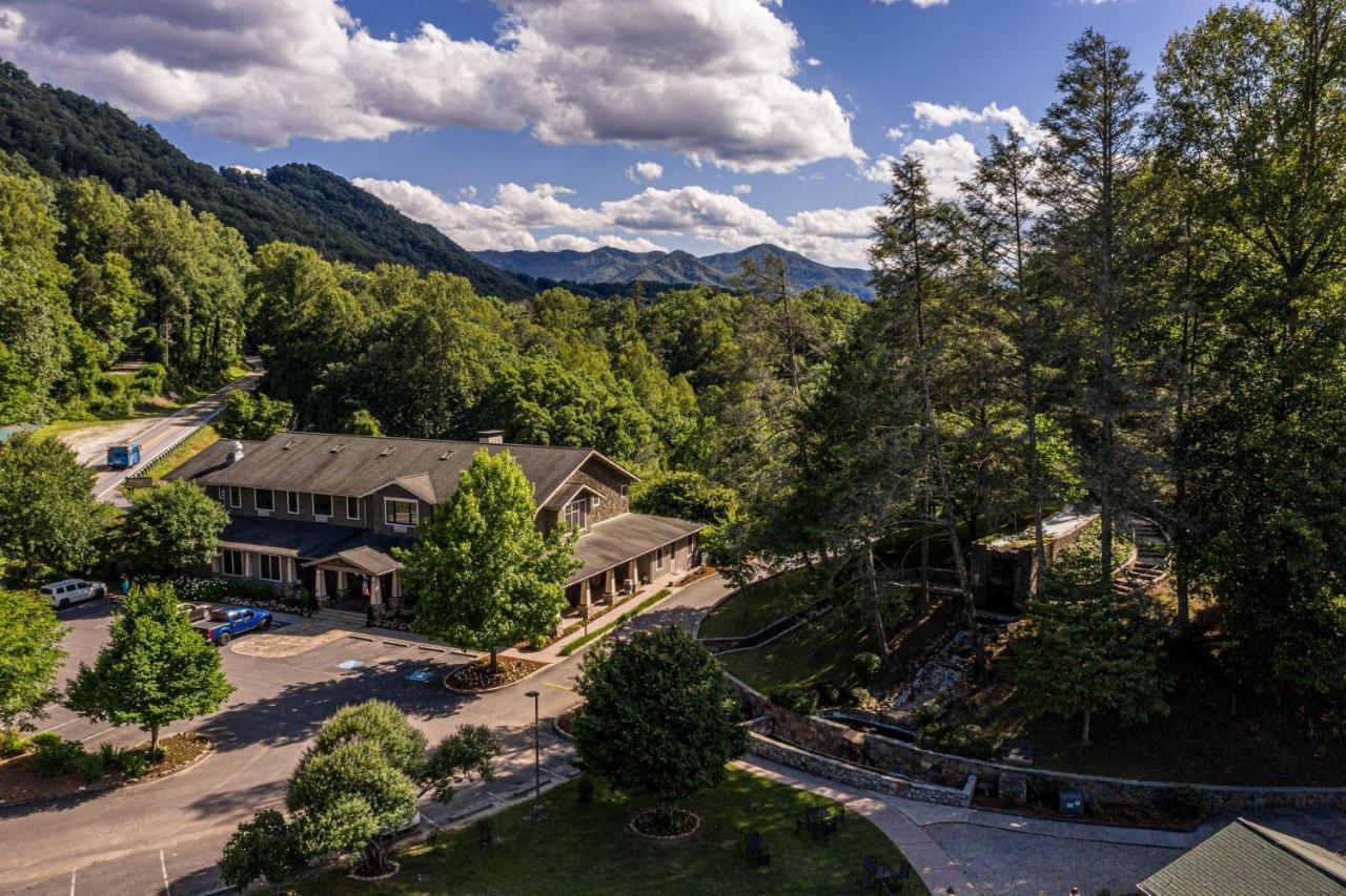 Nantahala Village Bryson City Exterior photo