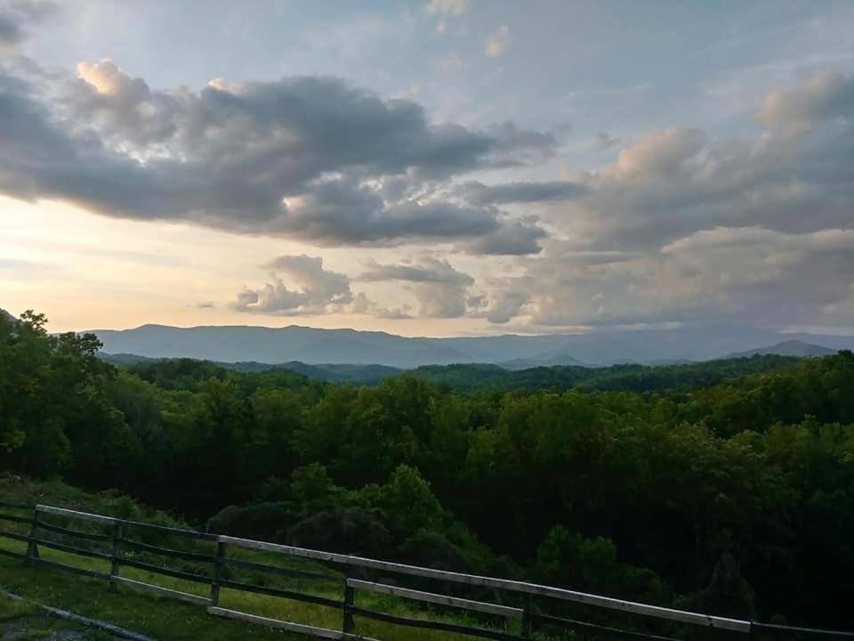 Nantahala Village Bryson City Exterior photo