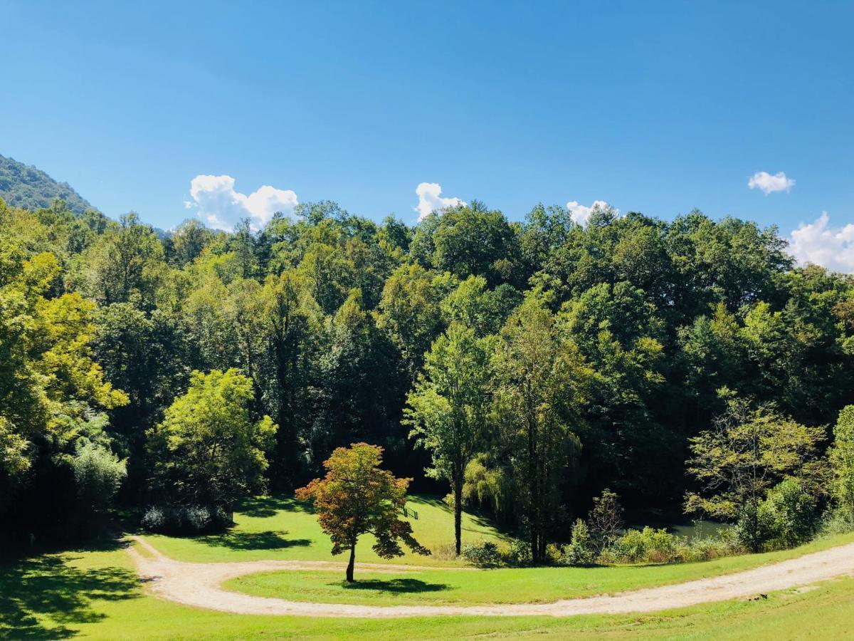 Nantahala Village Bryson City Exterior photo