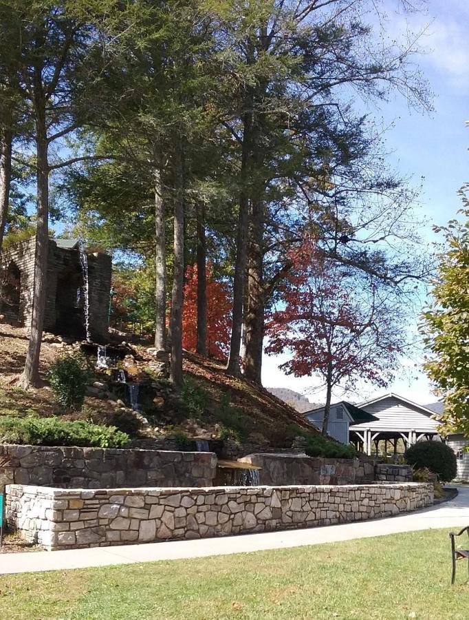 Nantahala Village Bryson City Exterior photo