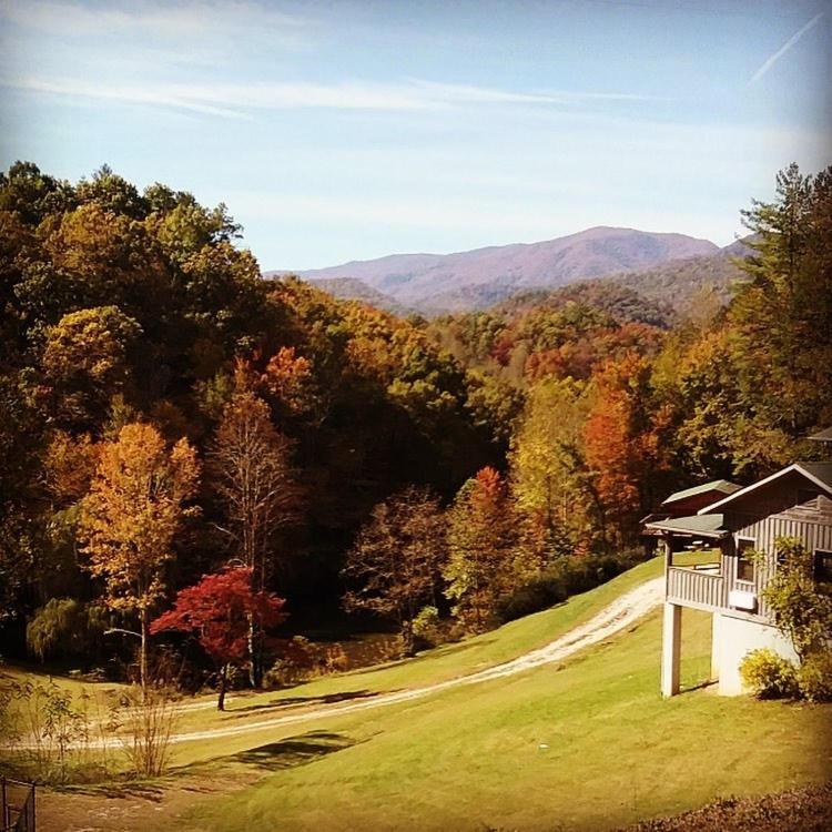 Nantahala Village Bryson City Exterior photo