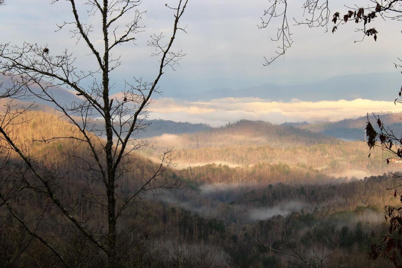 Nantahala Village Bryson City Exterior photo