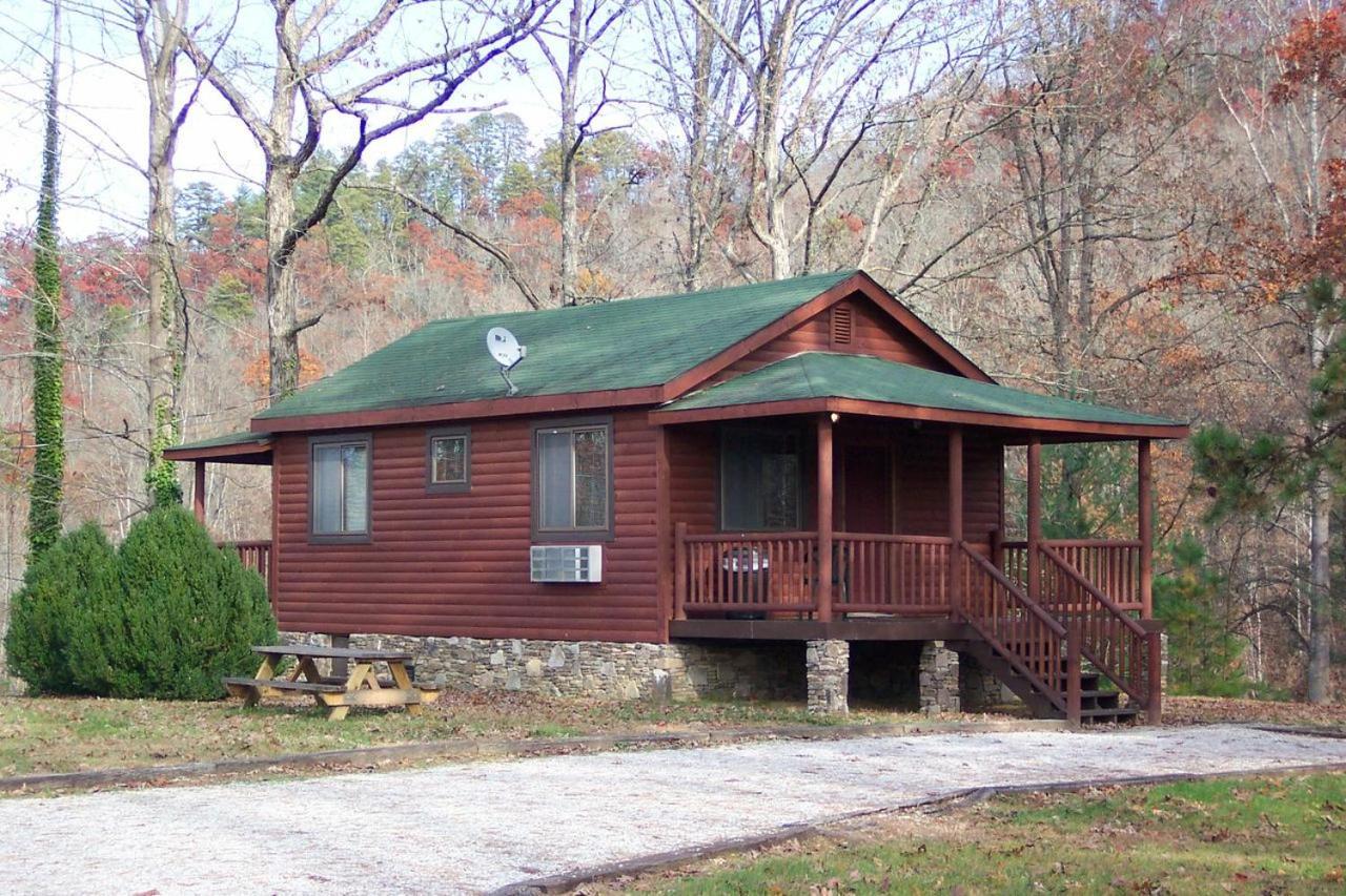 Nantahala Village Bryson City Room photo