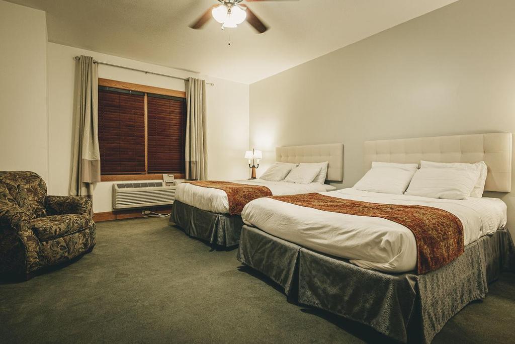 Nantahala Village Bryson City Room photo