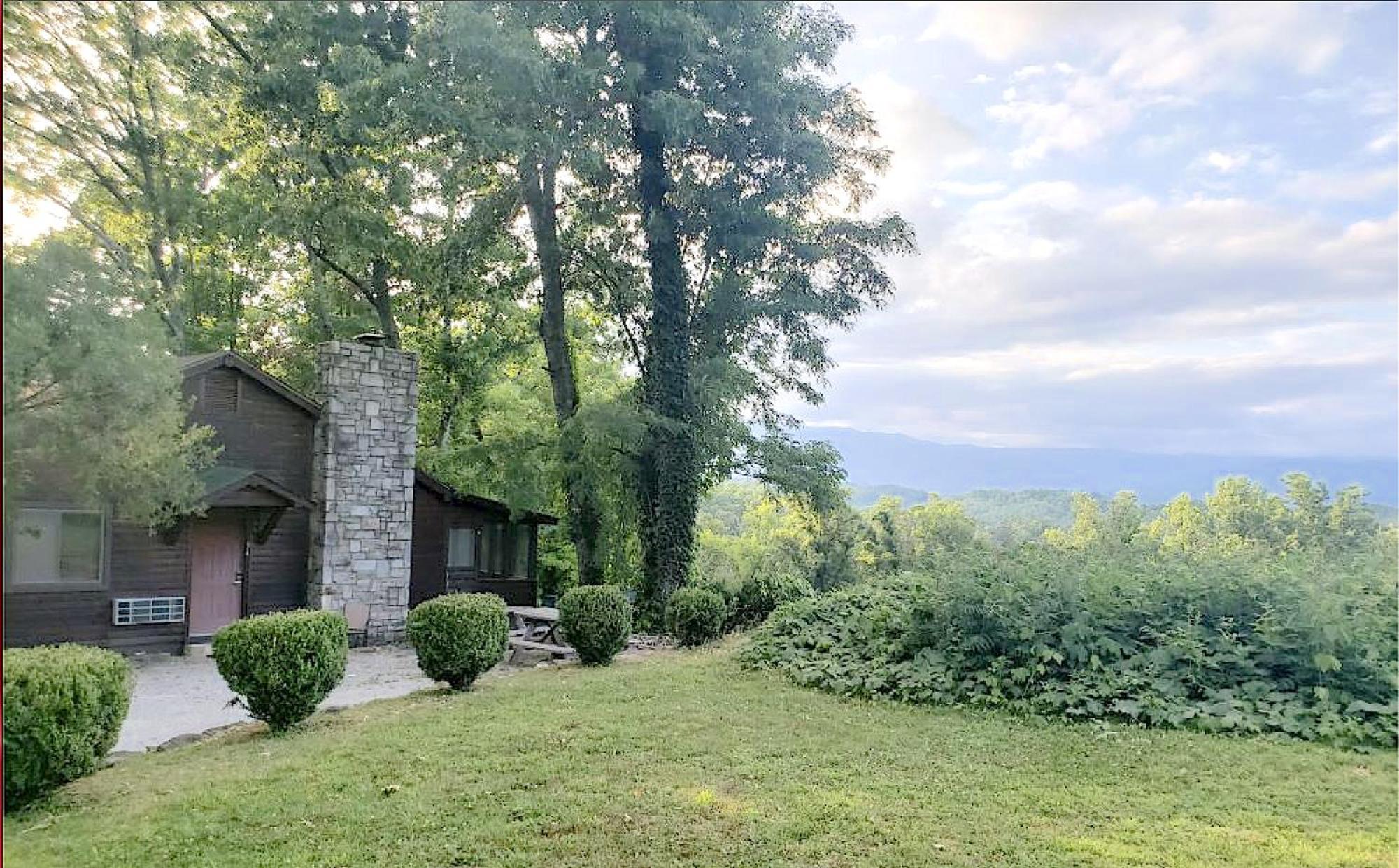 Nantahala Village Bryson City Room photo