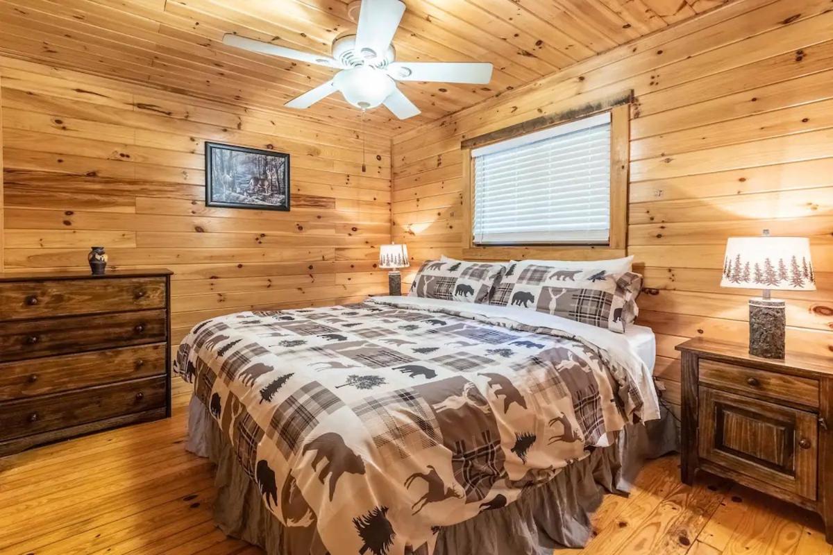 Nantahala Village Bryson City Room photo