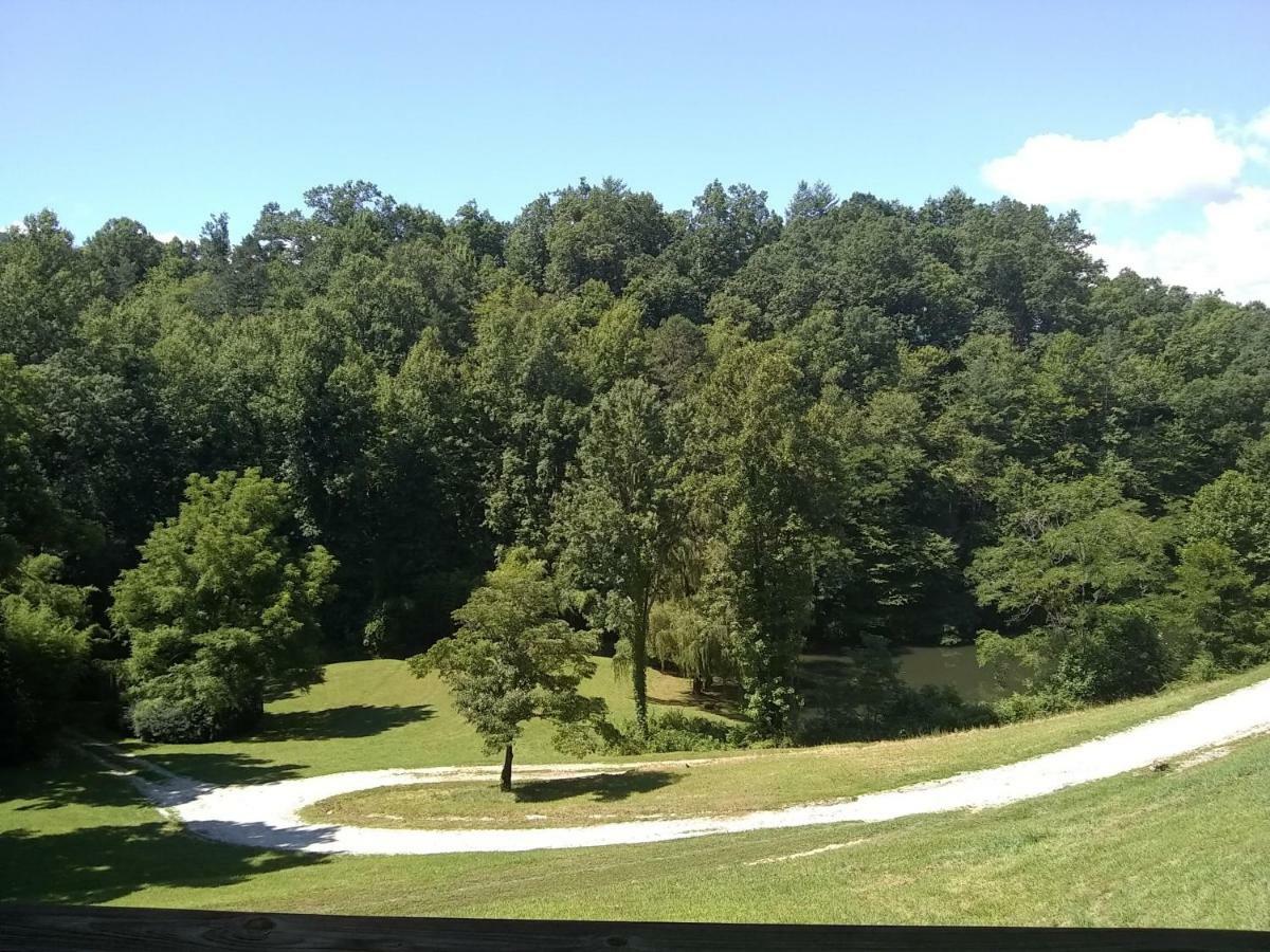 Nantahala Village Bryson City Exterior photo