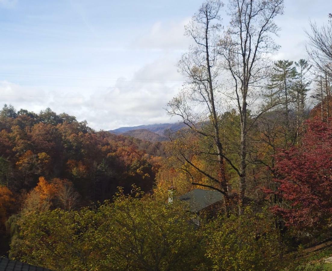 Nantahala Village Bryson City Exterior photo